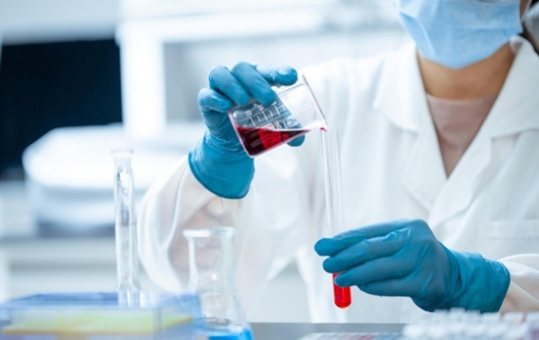 Ученые обнаружили неожиданный источник ошибок в исследованиях микропластика Ученые обнаружили неожиданный источник ошибок в исследованиях микропластика