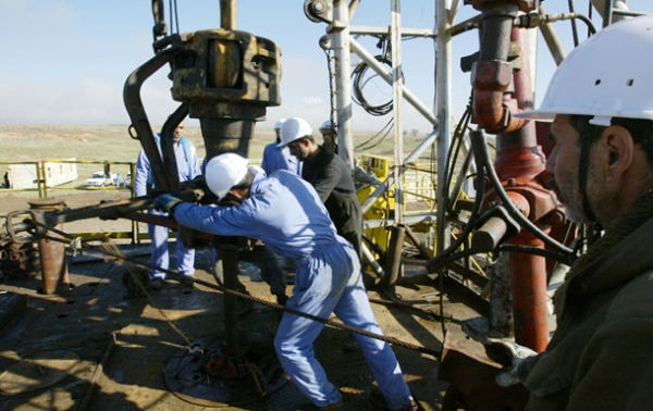 Война с Ираном: Ирак планирует экспортировать нефть напрямую в Турцию