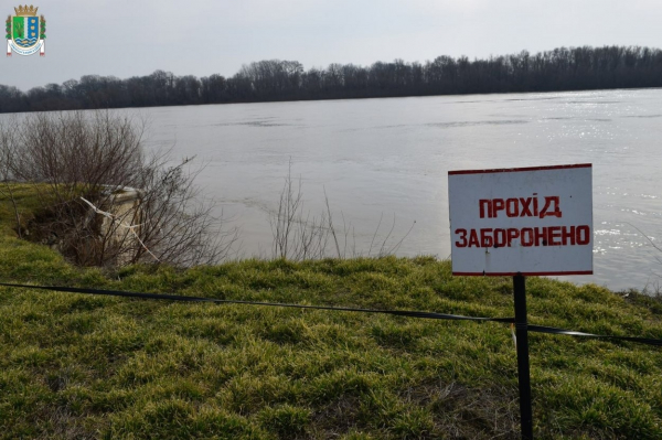 Ситуація критична: шлюзу Репіда-ІСРЗ в Ізмаїльському районі терміново потрібна дублююча дабма