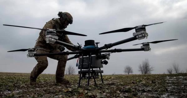 Український щит для Близького Сходу: навіщо США та їхнім союзникам знадобилася допомога Києва 