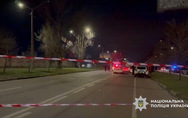 Стрельба в Одессе: стало известно о состоянии полицейских Стрельба в Одессе: стало известно о состоянии полицейских