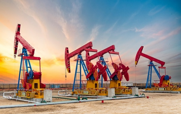 Страны МЭА продадут рекордный объем нефти