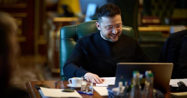 Взимку ЗСУ утримали всі ключові оборонні позиції, - Зеленський 