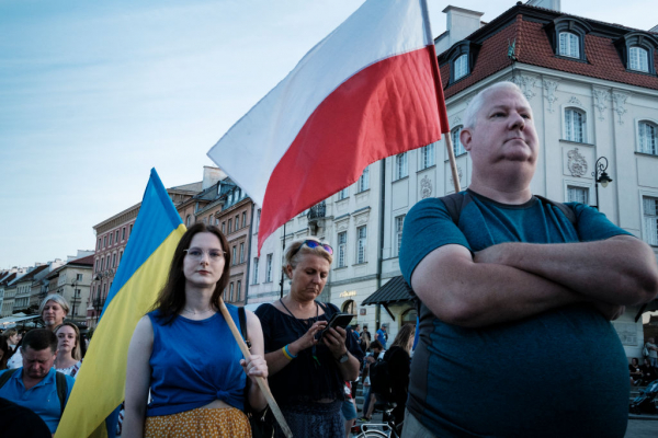 Набути статусу екстреного захисту для українців у ЄС стає все складніше 