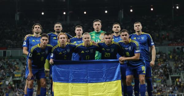 Після поразки від шведів збірна України пропустить четвертий Чемпіонат світу поспіль