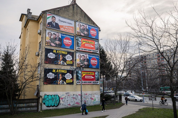 Російський слід на спині Орбана: як Росія використовує Угорщину на шкоду Україні Російський слід на спині Орбана: як Росія використовує Угорщину на шкоду Україні