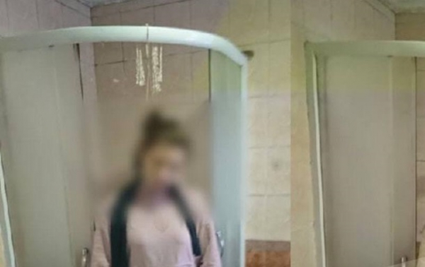 В хостеле Одессы повесилась девушка. 18+