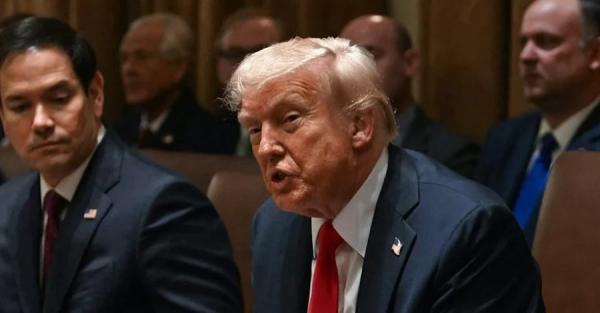 Трамп припинив дію столітнього закону про судноплавство через різке подорожчання нафти 