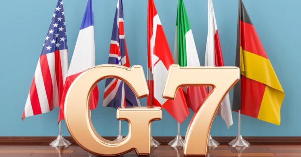Країни "Великої сімки" пропонують відкрити стратегічні запаси нафти 
