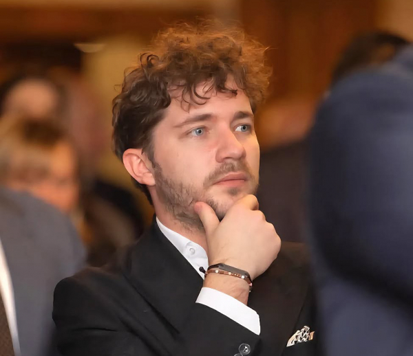 Олег Саакян: Війна в Ірані підвищила значущість України в очах Заходу 