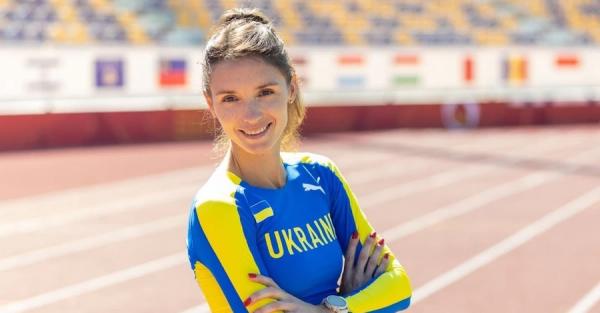 Людмила Оляновская о своем мировом достижении: Я даже не знала, чей рекорд побила  