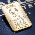 К чему снится золото