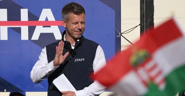 Що відомо про Петера Мадьяра: майстер конфліктів і технократ у білих кросівках 