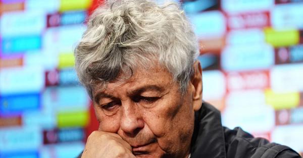 Помер легендарний тренер "Динамо" та "Шахтаря" Мірча Луческу