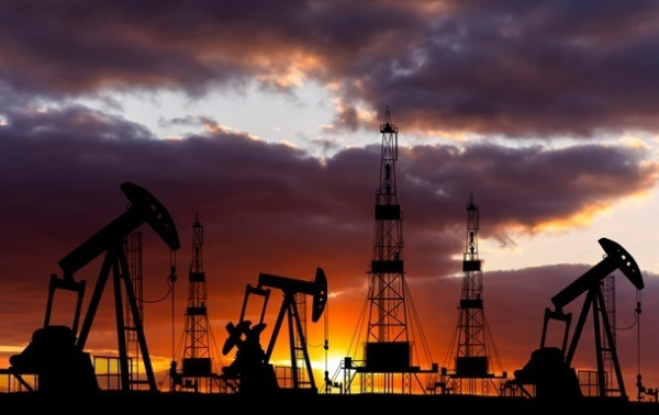 Цена на нефть превысила $120 после слов Трампа