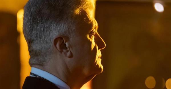 Фекінг, чекінг, єбакінг, - Порошенко висловився з трибуни Ради про військовий збір 