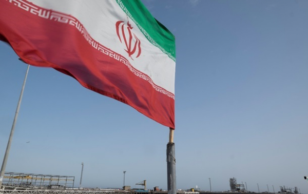 Индия подтвердила покупку нефти у Ирана Индия подтвердила покупку нефти у Ирана