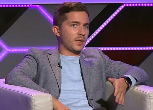 Олег Саакян: З Брюсселем ми близькі як ніколи, але вступ до ЄС &mdash; це не питання симпатій 