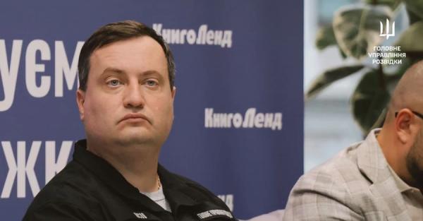 Україна намагалася повернути більше полонених перед Великоднем, але РФ відмовилася - Юсов Україна намагалася повернути більше полонених перед Великоднем, але РФ відмовилася - Юсов