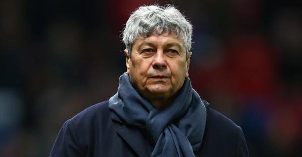 Мірча Луческу переніс два серцеві напади