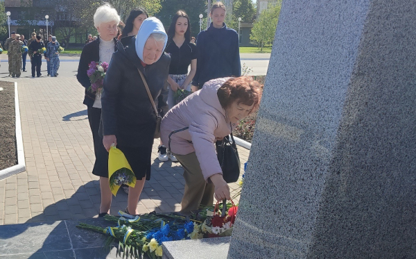 &laquo;Ніхто з нас не відчував страху&raquo;: ліквідатори аварії на ЧАЕС з Ізмаїла поділилися спогадами (ВІДЕО)