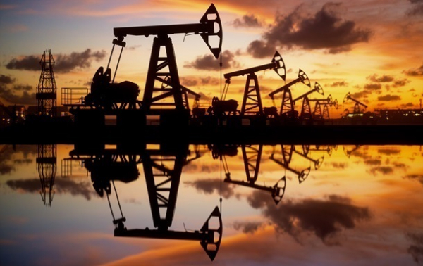 В Европе цена на нефть взлетела до исторического максимума