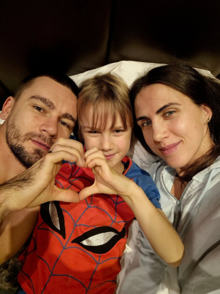 Чемпионка мира Анастасия Петренко: С ребятами нужно боксировать повнимательнее, чем с женщинами Чемпионка мира Анастасия Петренко: С ребятами нужно боксировать повнимательнее, чем с женщинами