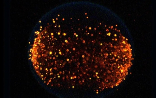 NASA вперше влаштує "пожежу" на Місяці