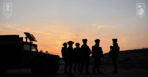 У ЗСУ спростували заяву РФ про повне захоплення Луганської області 