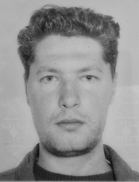 Громада Ізмаїла прощається із захисником Іваном Короневським Громада Ізмаїла прощається із захисником Іваном Короневським