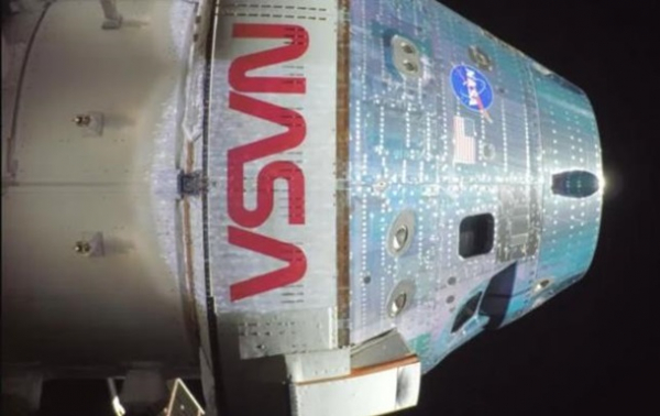 Астронавти Artemis II розповіли про складнощі місії Астронавти Artemis II розповіли про складнощі місії