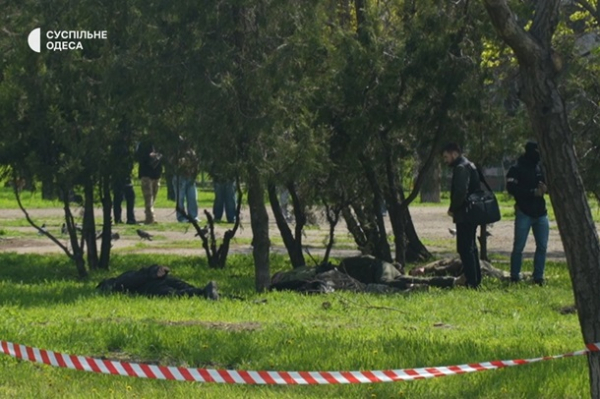 "Бусификация" сотрудников ТЦК в Одессе: все деталиСюжет