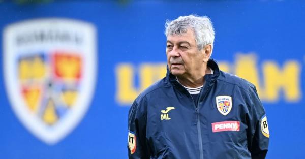 Мірчу Луческу ввели у штучну кому, до нього летить син,  журналіст