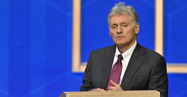 Путін поки не ухвалив рішення про великоднє перемир'я, - Пєсков 