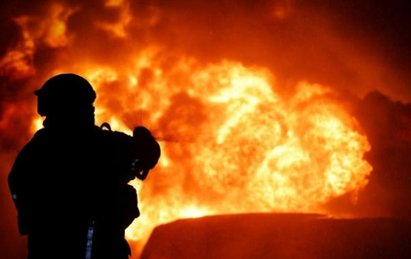 Россия почти всю ночь обстреливала Одессу: известны последствия