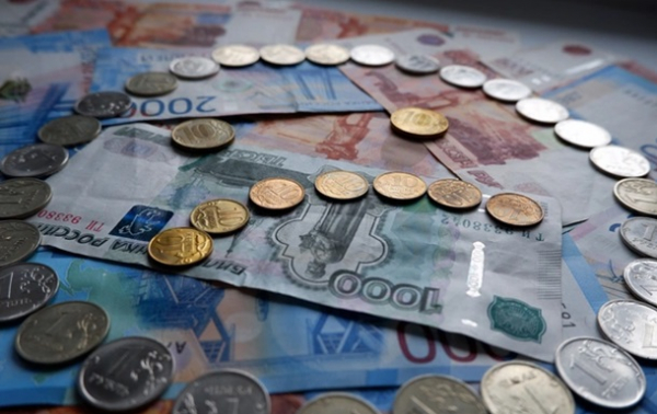 Российская промышленность ускоряет падение