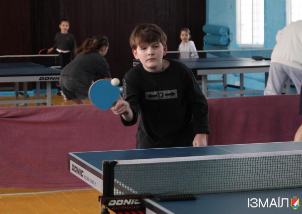 Чемпіонат з боксу, турнір з волейболу, змагання з дзюдо та настільного тенісу пройшли в Ізмаїлі Чемпіонат з боксу, турнір з волейболу, змагання з дзюдо та настільного тенісу пройшли в Ізмаїлі
