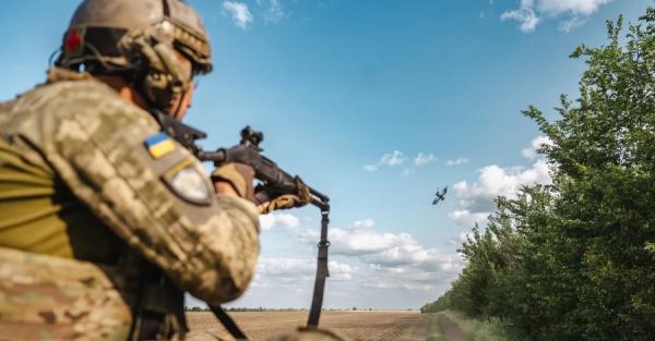 У Міноборони пригрозили негативними наслідками за викривлені доповіді про ситуацію на фронті 