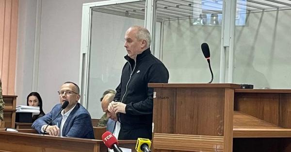Нестора Шуфрича відпустили під домашній арешт  