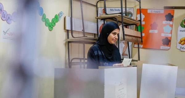 У Секторі Гази у суботу відбуваються перші за два десятиліття місцеві вибори 