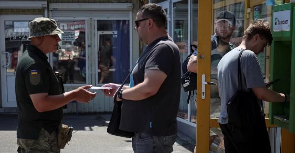 Напади на військовослужбовців ТЦК: що пропонують для зменшення кількості конфліктів 