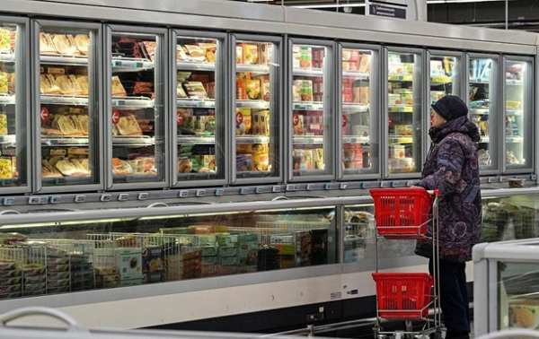 В России впервые за 25 лет массово начали закрываться магазины - СМИ