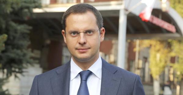 Ексзаступник керівника ОП Шурма прокоментував свій заочний арешт 