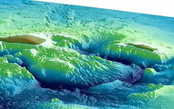 Пробуждение супервулкана: ученые предупреждают об угрозе для 100 млн людей Пробуждение супервулкана: ученые предупреждают об угрозе для 100 млн людей