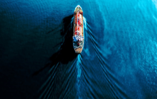 ЕС увеличил импорт российского газа - СМИ