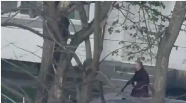 Нардеп Сергій Алєксєєв: Реформу поліції потрібно проводити з чистого аркуша 