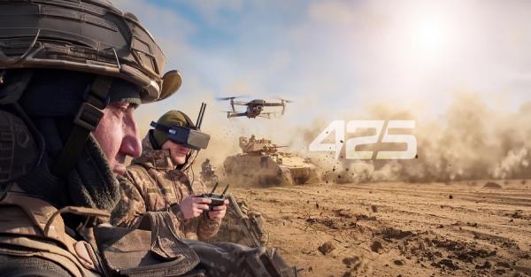 Репутація неоднозначна: що відомо про полк Скеля і конфлікт з блогером Стерненком 