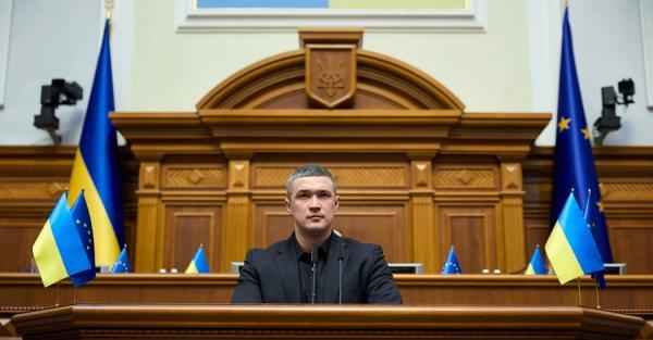 Сто днів Михайла Федорова: хто дає поради наймолодшому міністру оборони України 