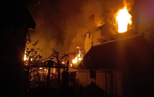 Атака на Одессу: трое погибших, среди них ребенок