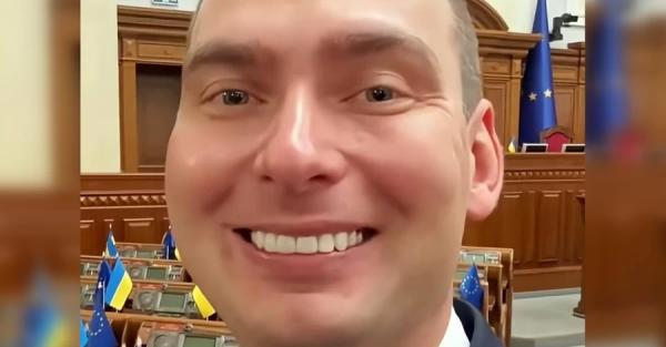 ЗМІ повідомили про незадекларовані мільйони у Железняка на купівлю облігацій: НАЗК має розібратися 